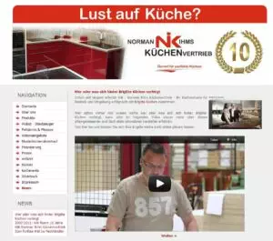 Aktuelle News: hier zum Hauptlieferanten Brigitte Küchen Aktuelle News: hier zum Hauptlieferanten Brigitte Küchen