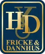 Fricke & Dannhus Logo Fricke & Dannhus Logo
