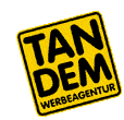 Tandem Werbeagentur  - ein zufriedener infra-struktur Anwender