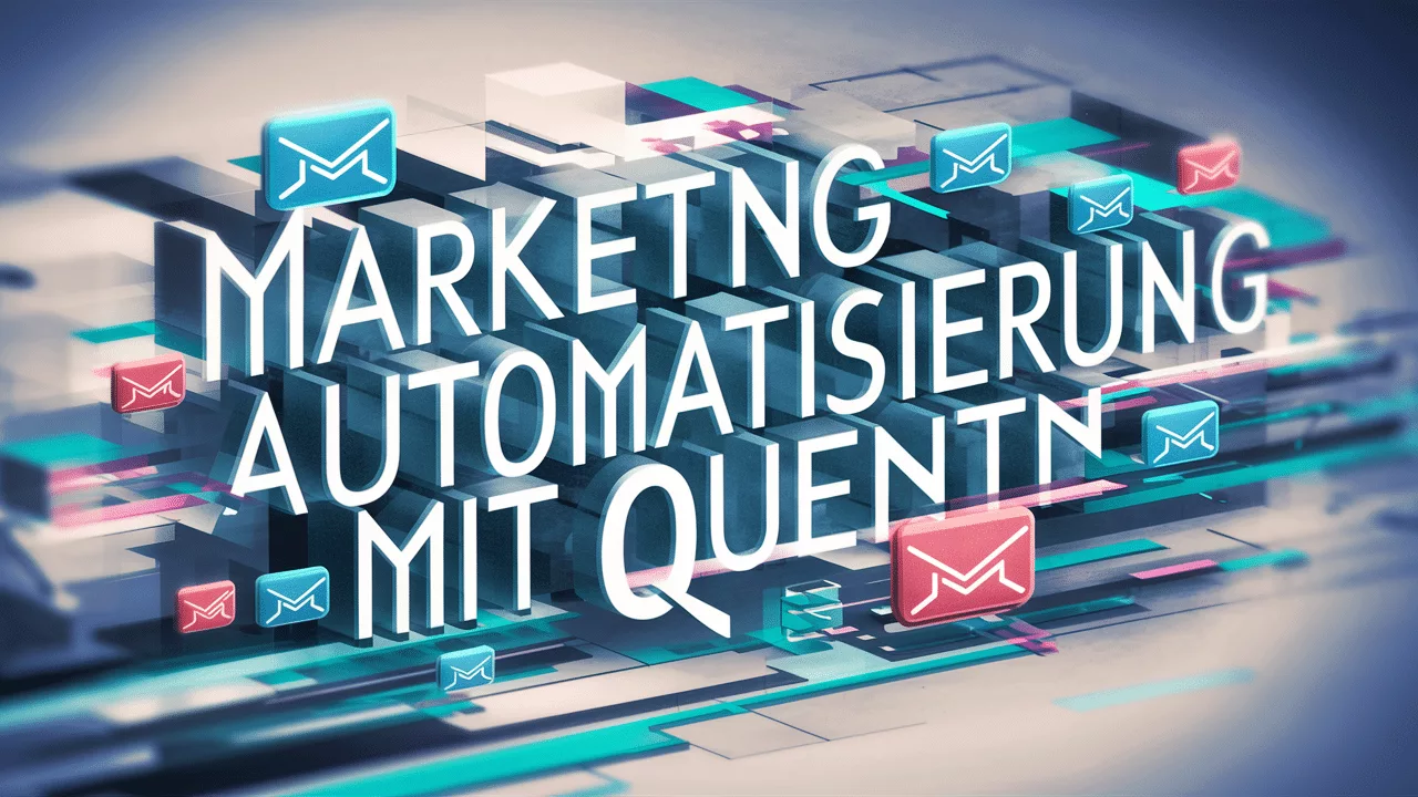 Marketing Automatisation 2