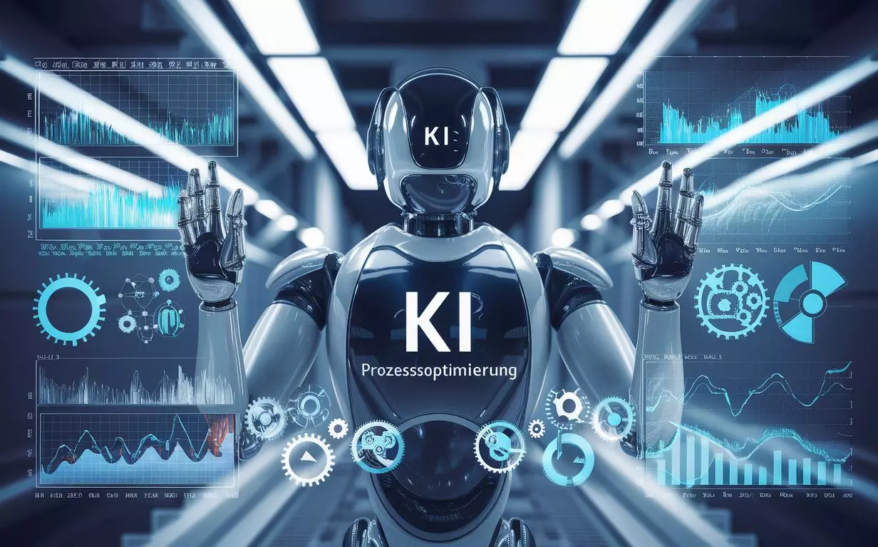 Bunte TK Content Marketing1 Prozessoptimierung