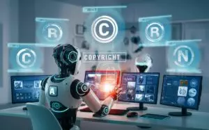 KI im Content-Marketing Teil 2: Vorteile und Herausforderungen 5 Bunte TK Content Marketing1 copyright