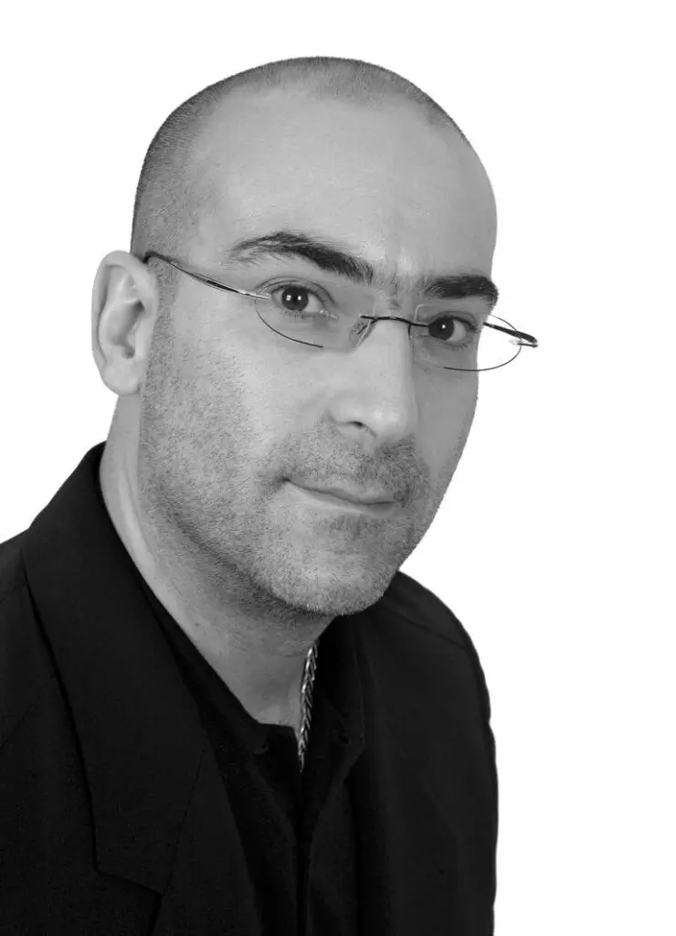 Lior Yarom