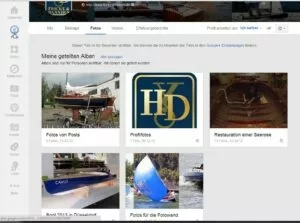 Fricke & Dannhus HD-Yachtbau – Google+Bildgalerien