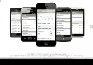 Piwik Mobile Apps