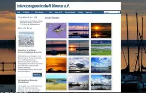 Interessengemeinschaft Dümmer - Bildergalerie
