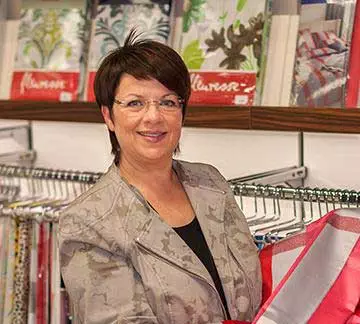 Dagmar Stein