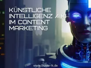 Bunte TK KI 2
