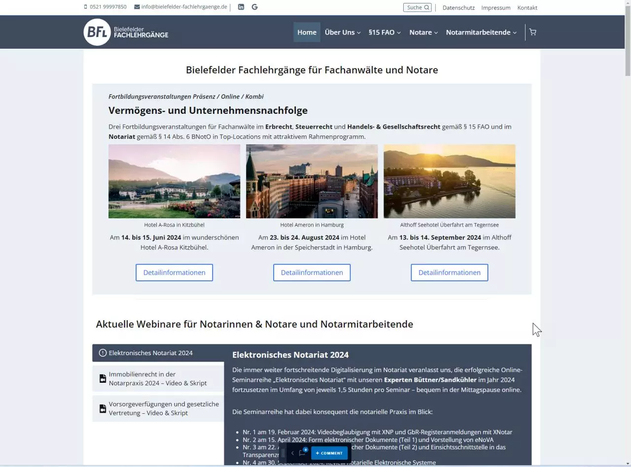 B TK Portfolio Bielefelder Fachlehrgaenge 05