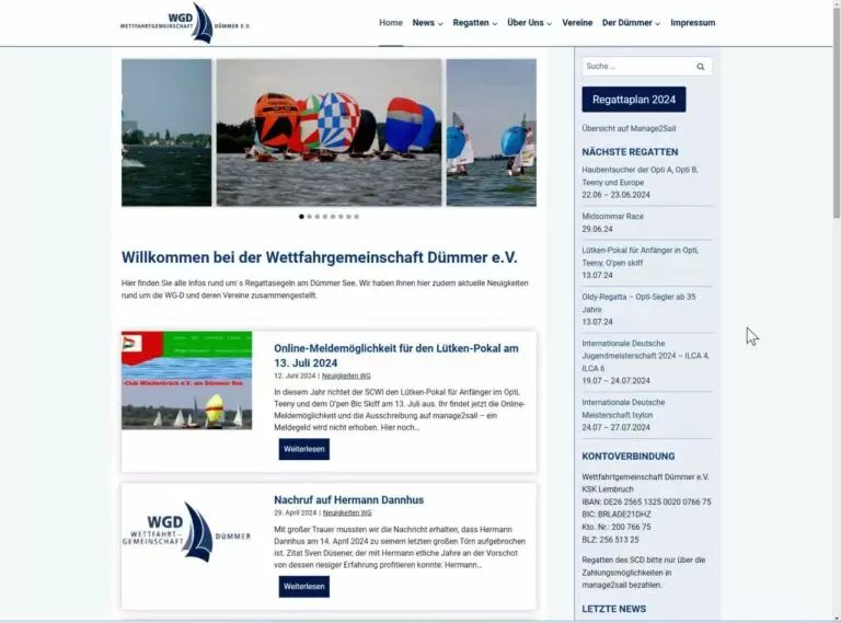 B TK Portfolio WG Duemmer Relaunch 08